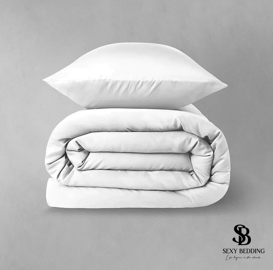 Duvet Cover - 100% bamboo