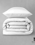Duvet Cover - 100% bamboo
