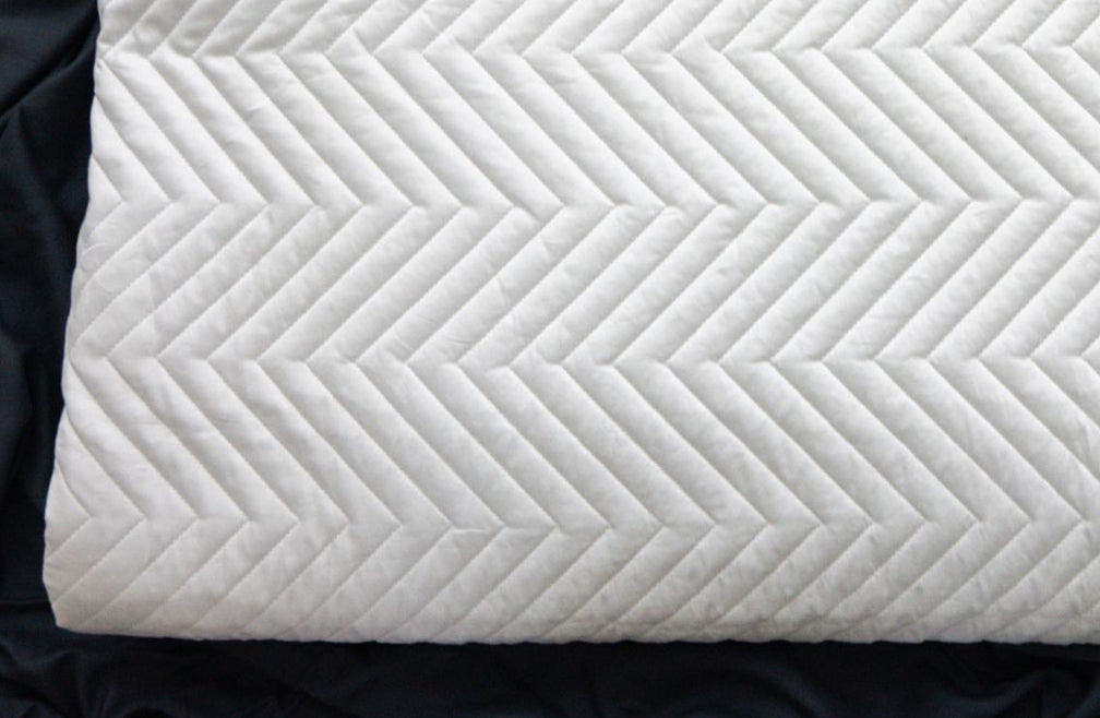 Reversible Wave Quilt