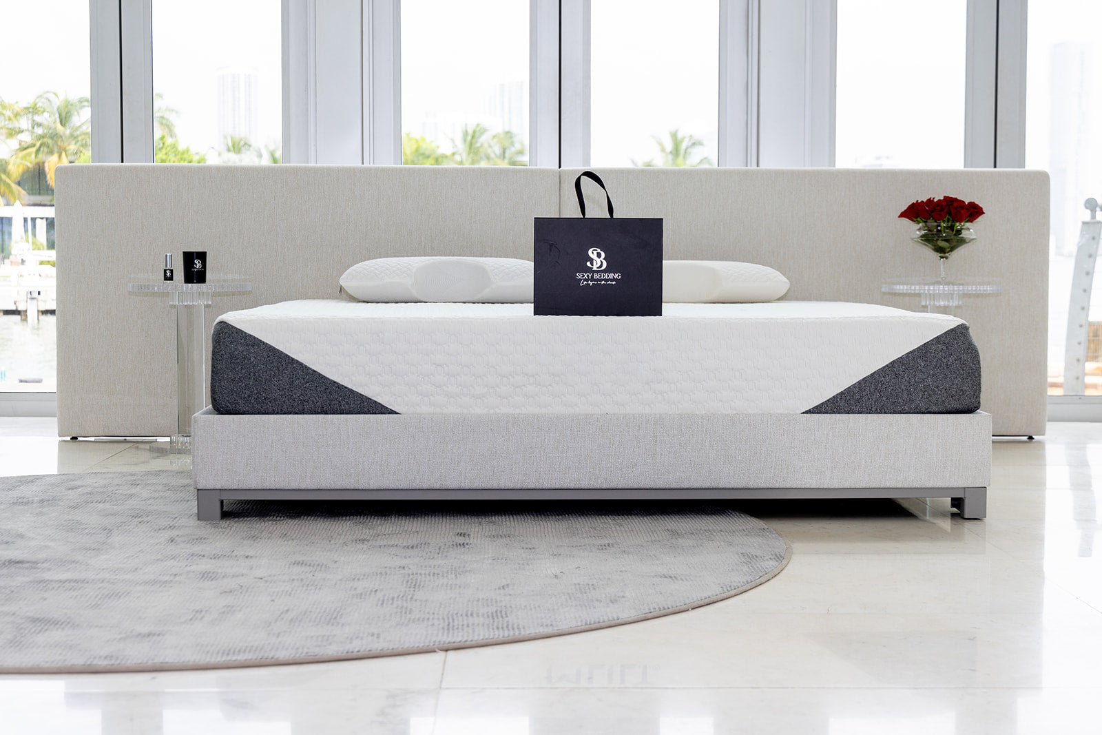 PassionPlus Mattress