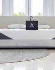 PassionPlus Mattress
