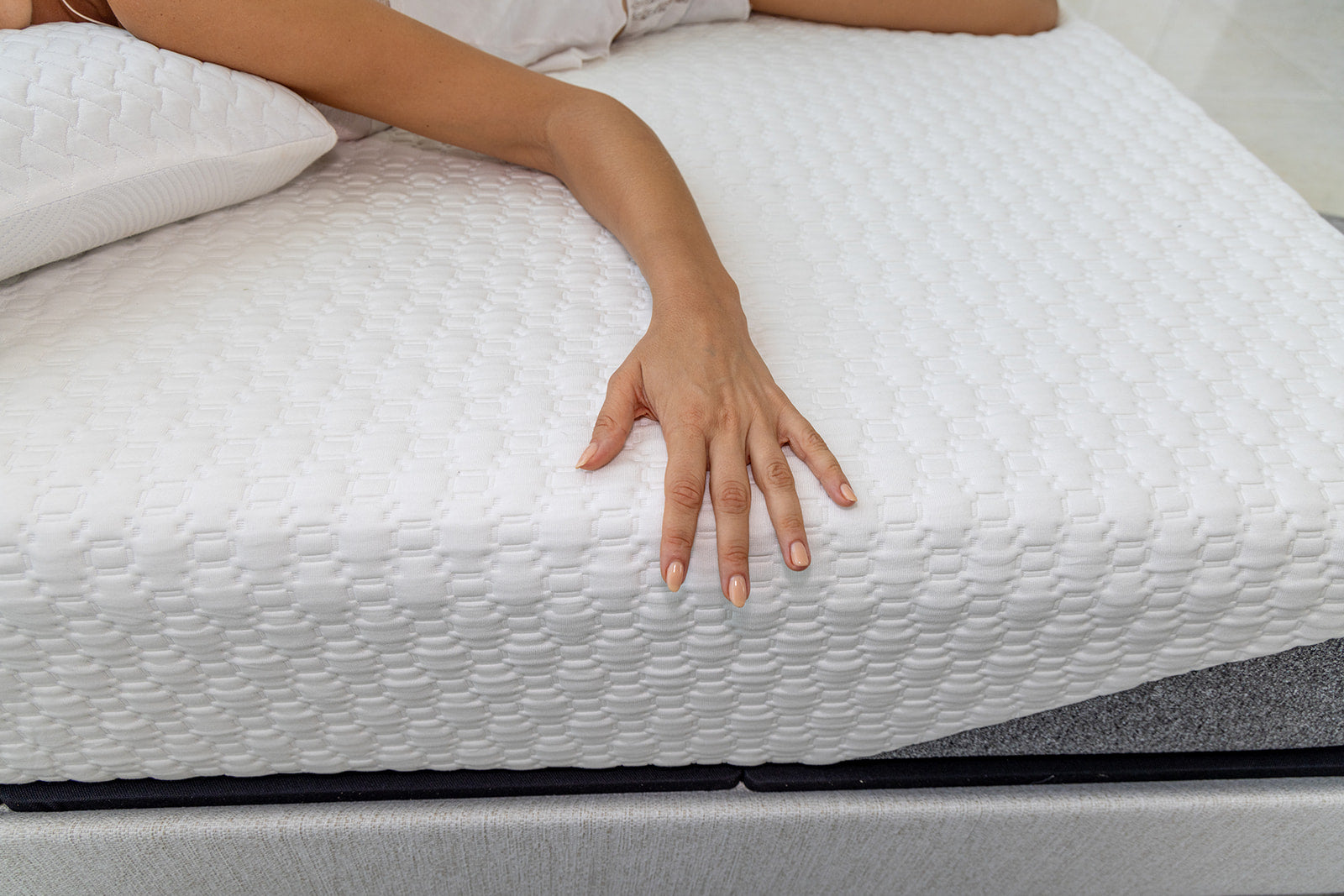 PassionPlus Mattress