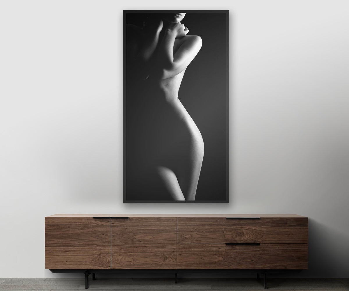 Grace in Shadows