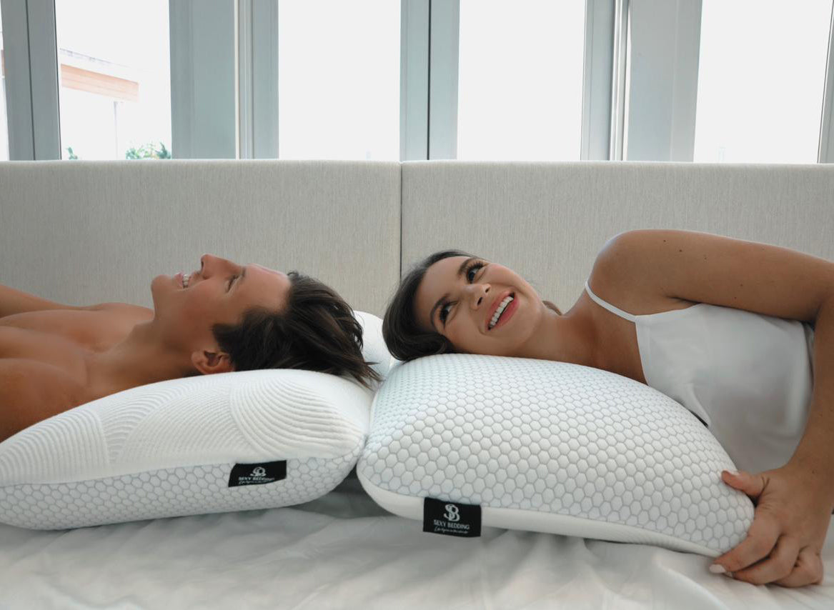 Moon Pillows