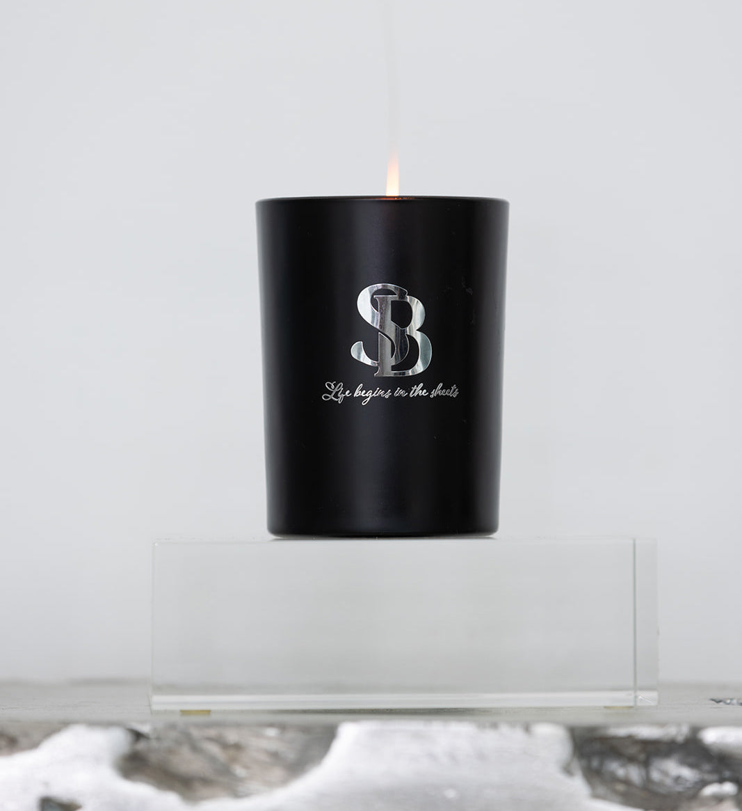 Sexy Bedding Candles