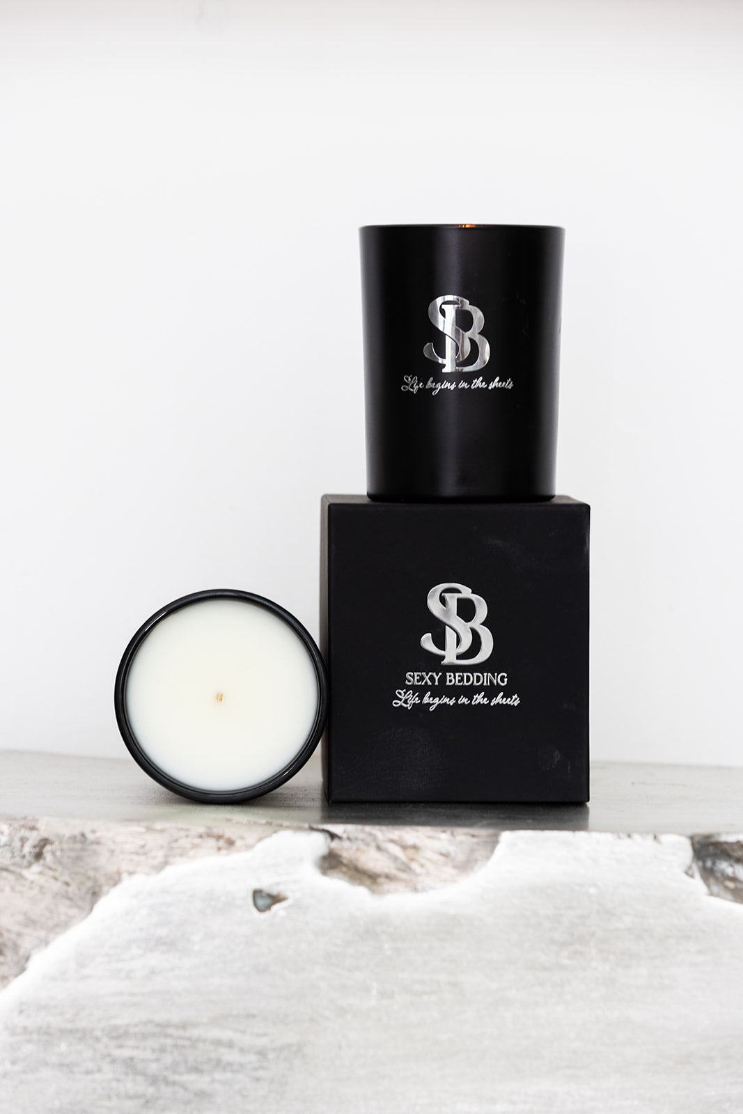 Sexy Bedding Candles