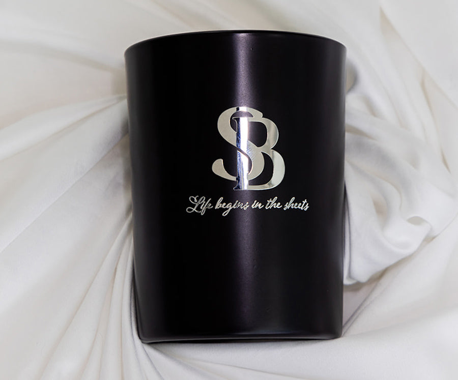Sexy Bedding Candles