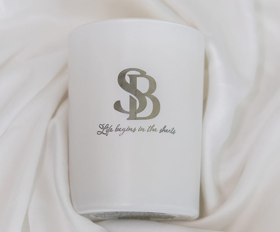 Sexy Bedding Candles